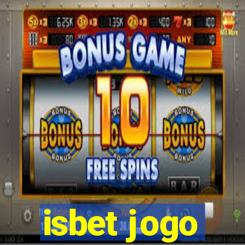 isbet jogo